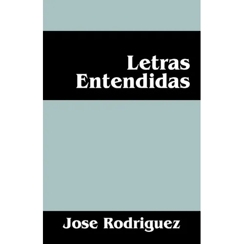 Letras Entendidas