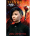 Translucid: Dragonfire Station Book 1