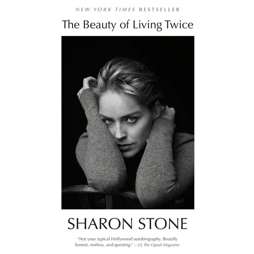 The Beauty of Living Twice