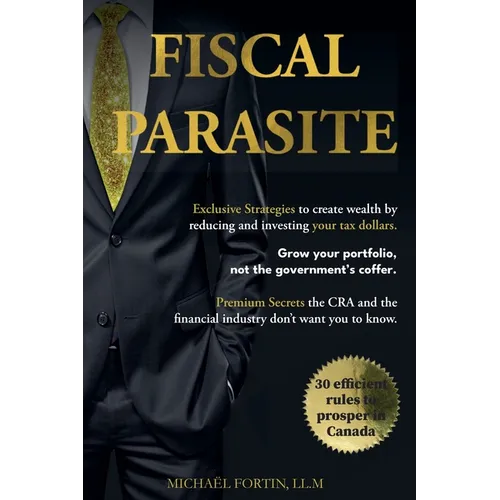 Fiscal Parasite