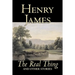 The Real Thing and Other Stories by Henry James, Fiction, Classics, Literary