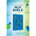 The Know Your Bible Nlv Bible for Kids [Boy Cover]: The How-To-Study-The-Bible Study Bible!