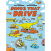 Dinos That Drive