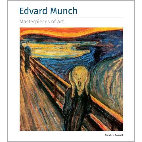 Edvard Munch Masterpieces of Art