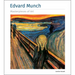 Edvard Munch Masterpieces of Art