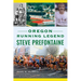 Oregon Running Legend Steve Prefontaine