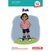 Zak: Book 13