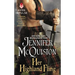 Her Highland Fling: A Novella