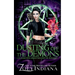 Dusting Off the Demons: A Bi Awakening MMMFFMM Shifter Romance