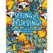 Seeing Is Believing! Kids Search and Find Adventure Activity Book