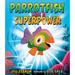Parrotfish Has a Superpower