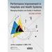 Performance Improvement in Hospitals and Health Systems: Managing Analytics and Quality in Healthcare, 2nd Edition
