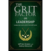 The Grit Factor in Leadership
