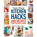 Taste of Home Kitchen Hacks: 100 Hints, Tricks & Timesavers--And the Recipes to Go with Them