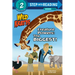 Creature Powers: The Biggest! (Wild Kratts)