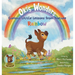 Oki the Okapi: A Bedtime Adventure for Curious Kids Ages 2-5