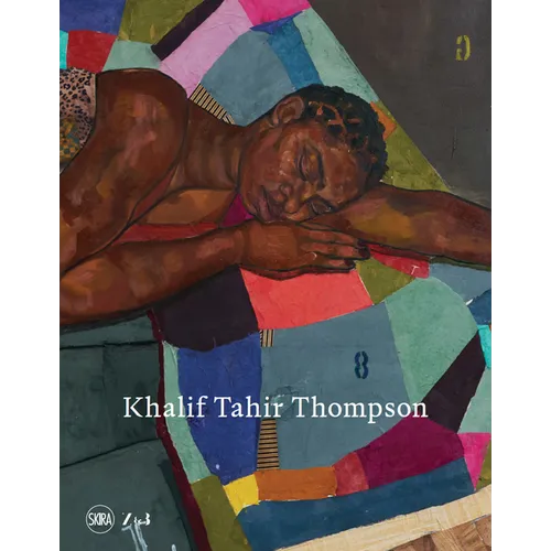 Khalif Tahir Thompson