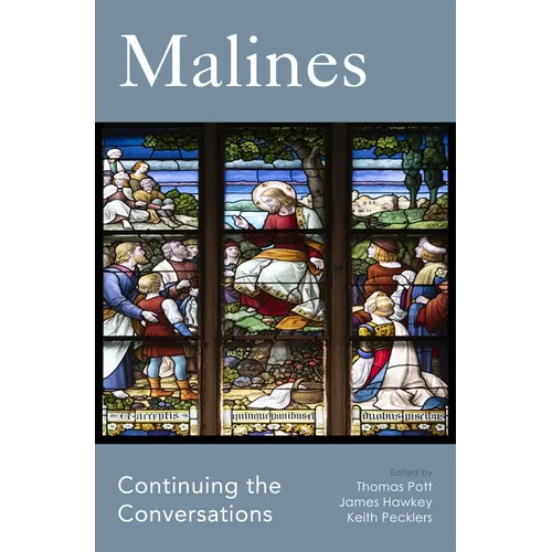Malines: Continuing the Conversations