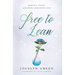 Free to Lean: Making Peace with Your Lopsided Life