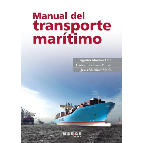 Manual del transporte marítimo