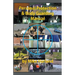 Personal Protection And Body Guarding Manual