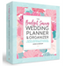 The Budget-Savvy Wedding Planner & Organizer (Binder Edition): Checklists, Worksheets, and Essential Tools to Plan the Perfect Wedding on a Small Budg