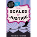 The Scales of Justice