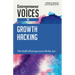 Entrepreneur Voices on Growth Hacking