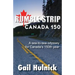 Rumble Strip Canada 150