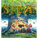 Our Tree Named Steve