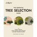 The Essential Tree Selection Guide: For Climate Resilience, Carbon Storage, Species Diversity and Other Ecosystem Benefits