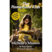 Michelle's Mission (OpenDyslexic Font): The Homestead Kids