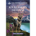 K-9 Alaskan Defense