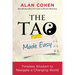 The Tao Made Easy: Timeless Wisdom to Navigate a Changing World
