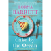 Cake by the Ocean: Love, Loss, and the Taste of Redemption