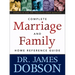 The Complete Marriage and Family Home Reference Guide