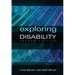 Exploring Disability