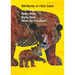 Baby Bear, Baby Bear, What Do You See? Board Book: Classic Board Book
