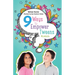 Nine Ways to Empower Tweens #LifeSkills