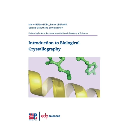 Introduction to Biological Crystallography