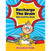 Recharge The Brain Kids Activity Book