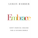 Embrace: God's Radical Shalom for a Divided World