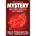 Mystery: How to Write Traditional & Cozy Whodunits