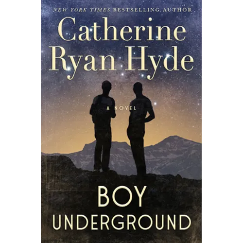 Boy Underground