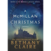 A McMillan Christmas - A Novella: A Scottish, Time Travel Romance