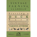 Starting a Duck Farm - A Collection of Articles on Stock Selection, Rearing, Economics and Other Aspects of Duck Farming