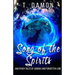 Song of the Spirits: and other tales of curious and forgotten lore