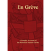 En Greve: A Graphic Account of the Montreal Student Strike