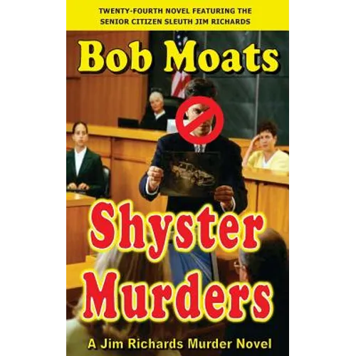Shyster Murders