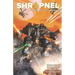 BattleTech: Shrapnel, Issue #14: (The Official BattleTech Magazine)